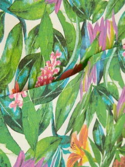 Bolso Shopper Floral Extragrande