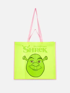 Bolso Shopper XL De Shrek