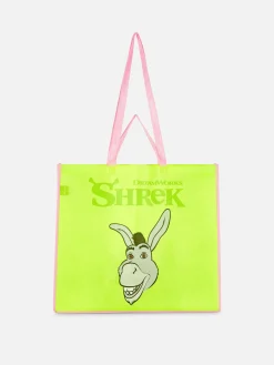 Bolso Shopper XL De Shrek