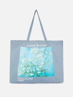 Bolso Shopper XL De Vincent Van Gogh