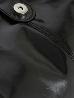 Bolso Tote Shopper Desestructurado