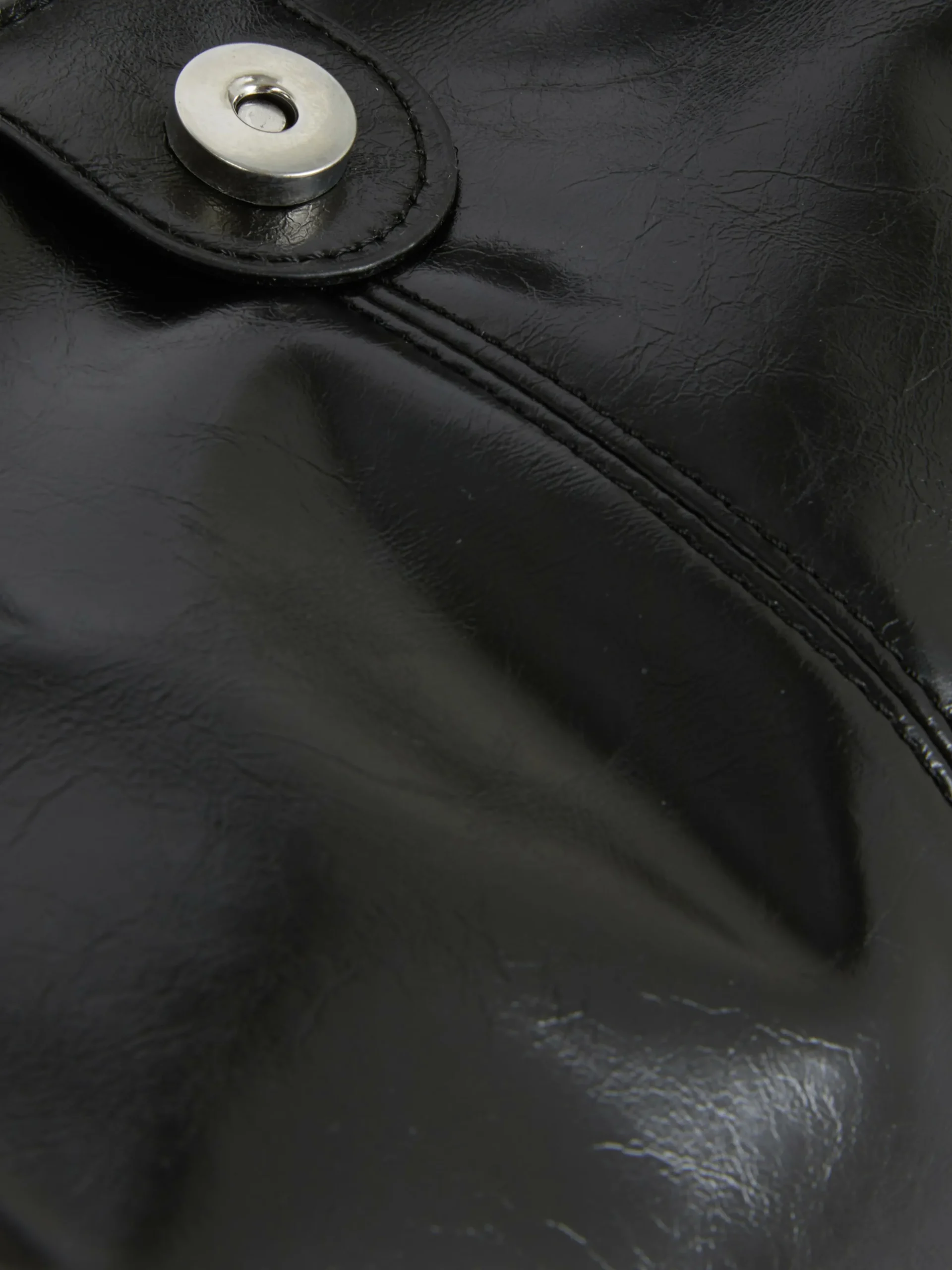 Bolso Tote Shopper Desestructurado