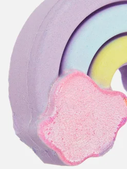 Bomba De Baño Arcoíris