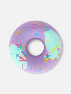 Bomba De Baño Con Forma De Donut