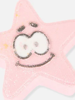 Bomba De Baño De Patricio De Bob Esponja