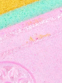 Bomba De Baño En Forma De Cinta De Casete