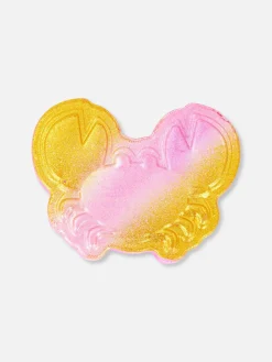 Bomba De Baño En Forma De Cangrejo