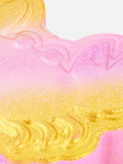 Bomba De Baño En Forma De Cangrejo