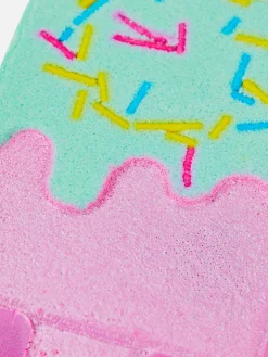 Bomba De Baño En Forma De Polo