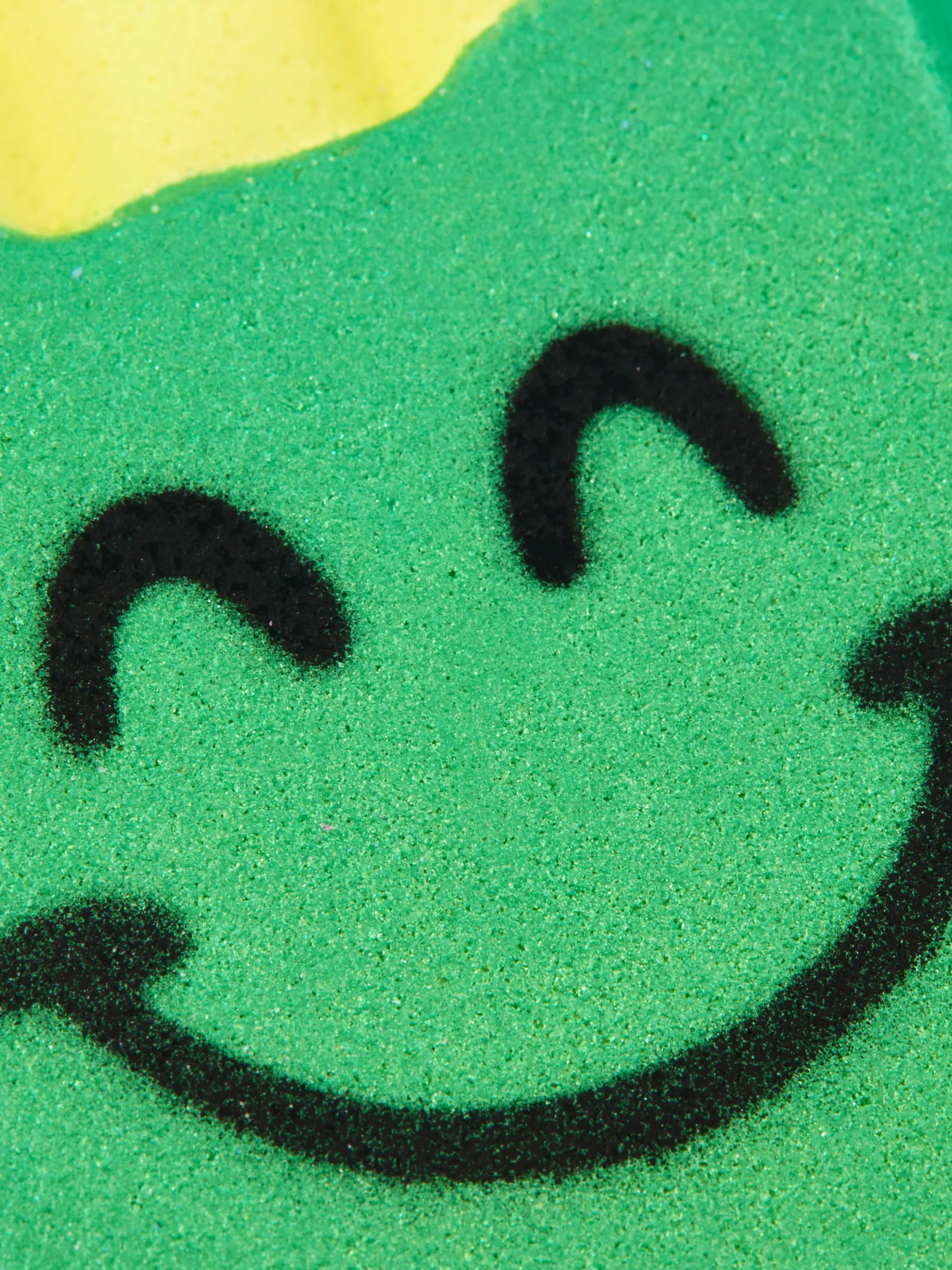 Bomba De Baño En Forma De Patatas Fritas