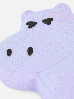 Bomba De Baño En Forma De Hipopótamo