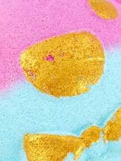 Bomba De Baño En Forma De Oso