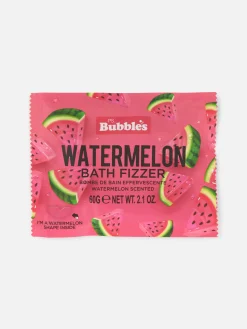 Bomba De Baño En Forma De Sandía