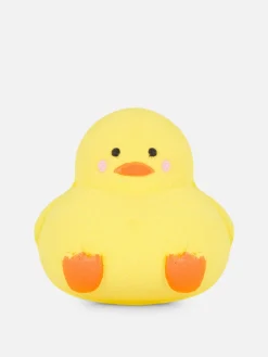 Bomba De Baño En Forma De Pollito