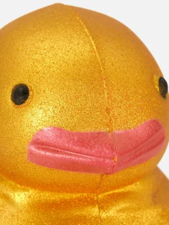 Bomba De Baño Tridimensional En Forma De Pato