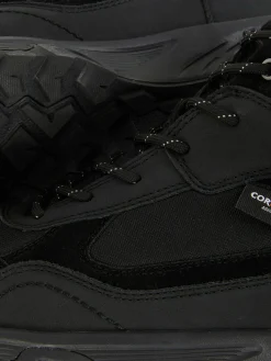 Botas De Montaña Con Cordones