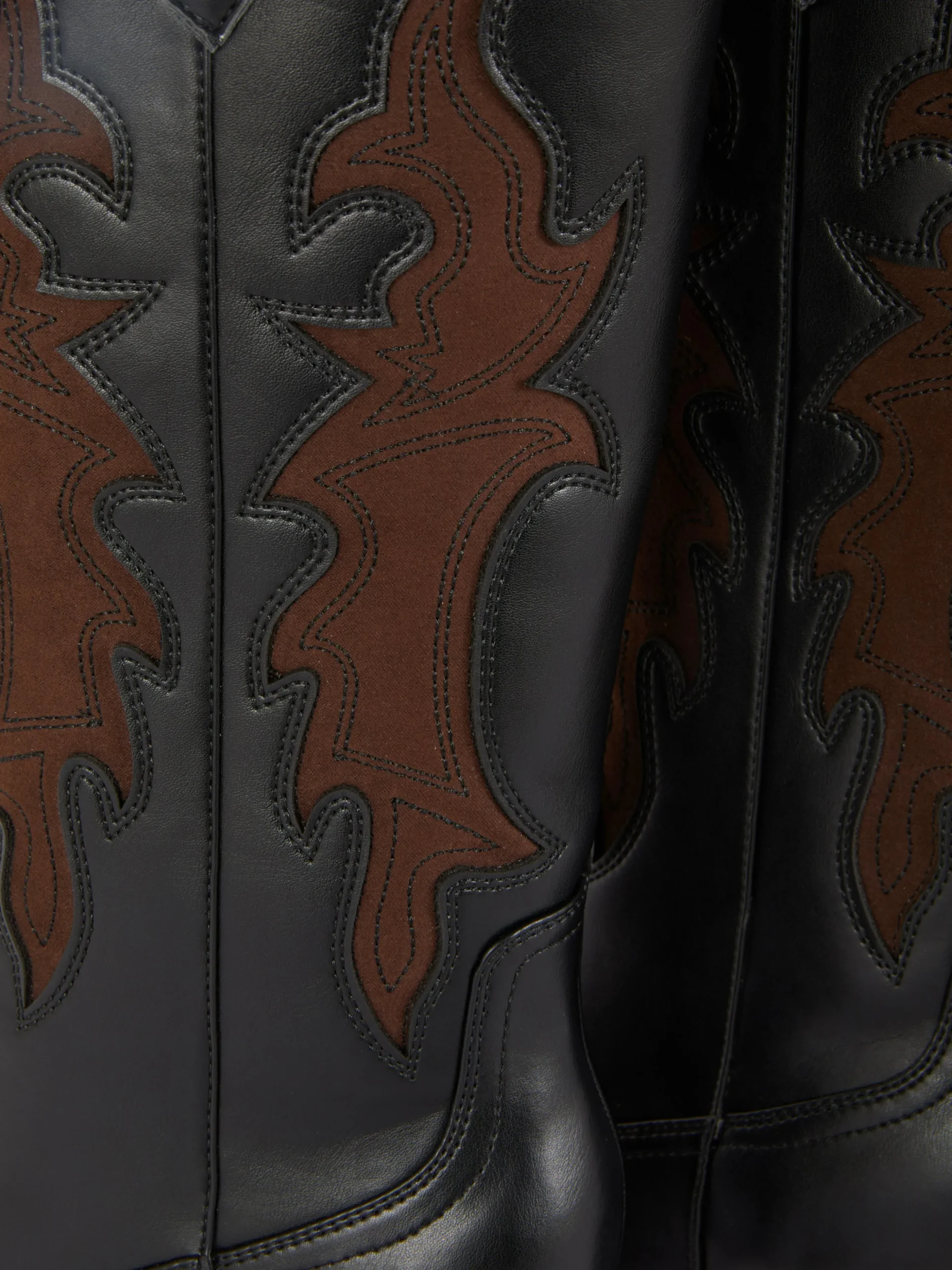 Botas Vaqueras Altas De Rita Ora