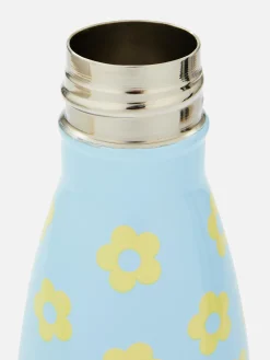 Botella Con Tapa De Rosca De Lilo Y Stitch De Disney