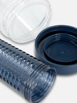 Botella De Agua Con Infusor