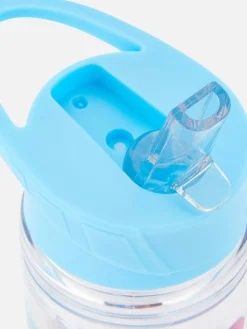 Botella De Agua De Ariel De Princesas Disney