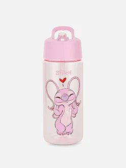 Botella De Agua De Ángel De Disney