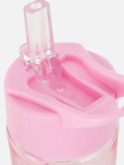 Botella De Agua De Ángel De Disney