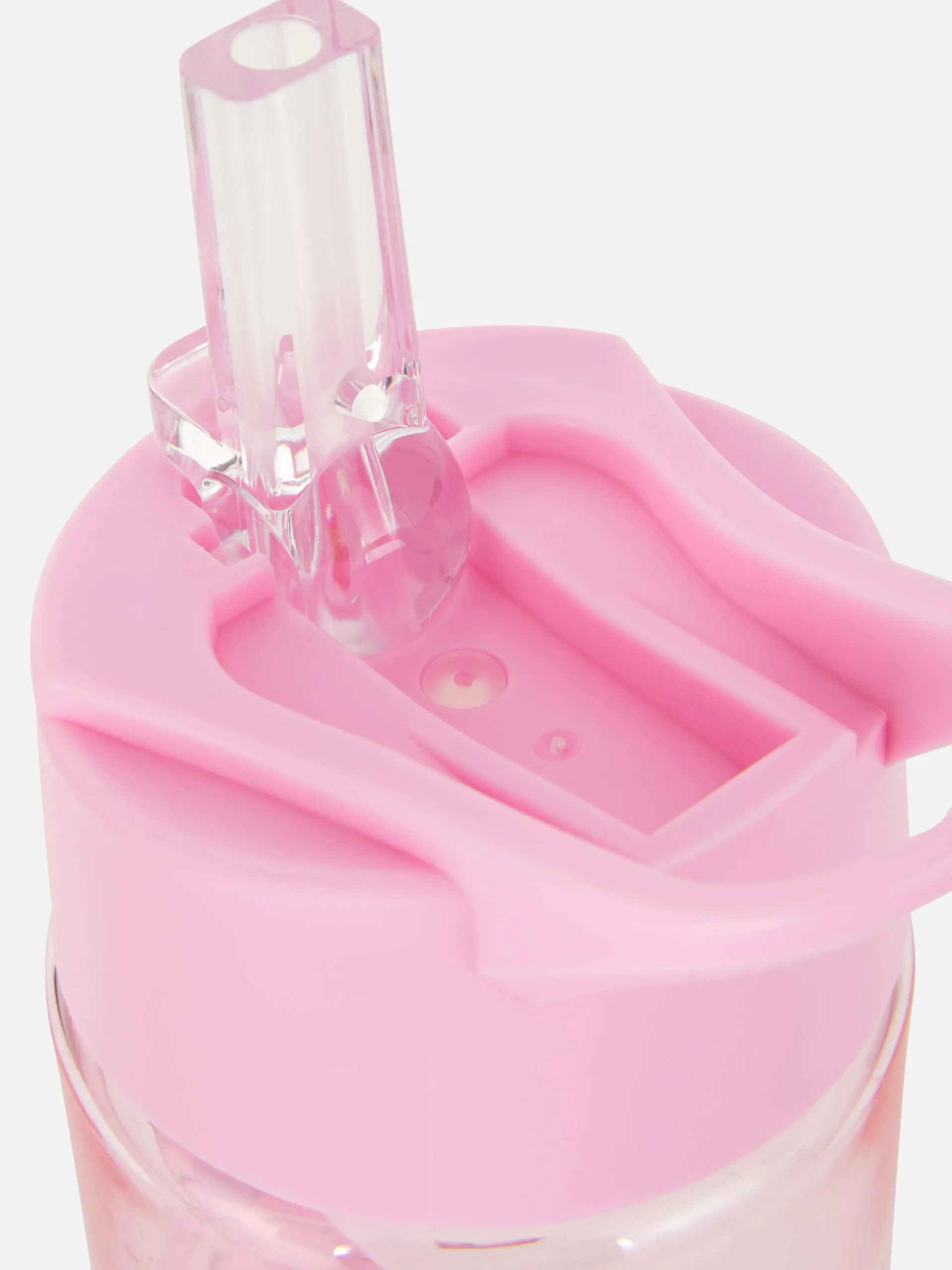 Botella De Agua De Ángel De Disney