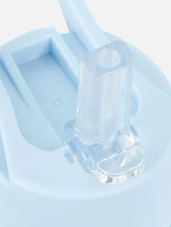 Botella De Agua Escolar De Stitch De Disney