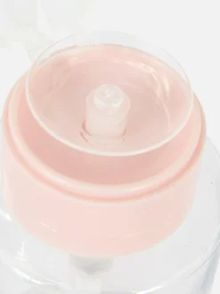 Botella De Viaje Con Dispensador