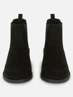 Botines Chelsea De Ante Sintético