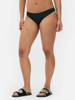 Braguitas De Bikini Clásicas