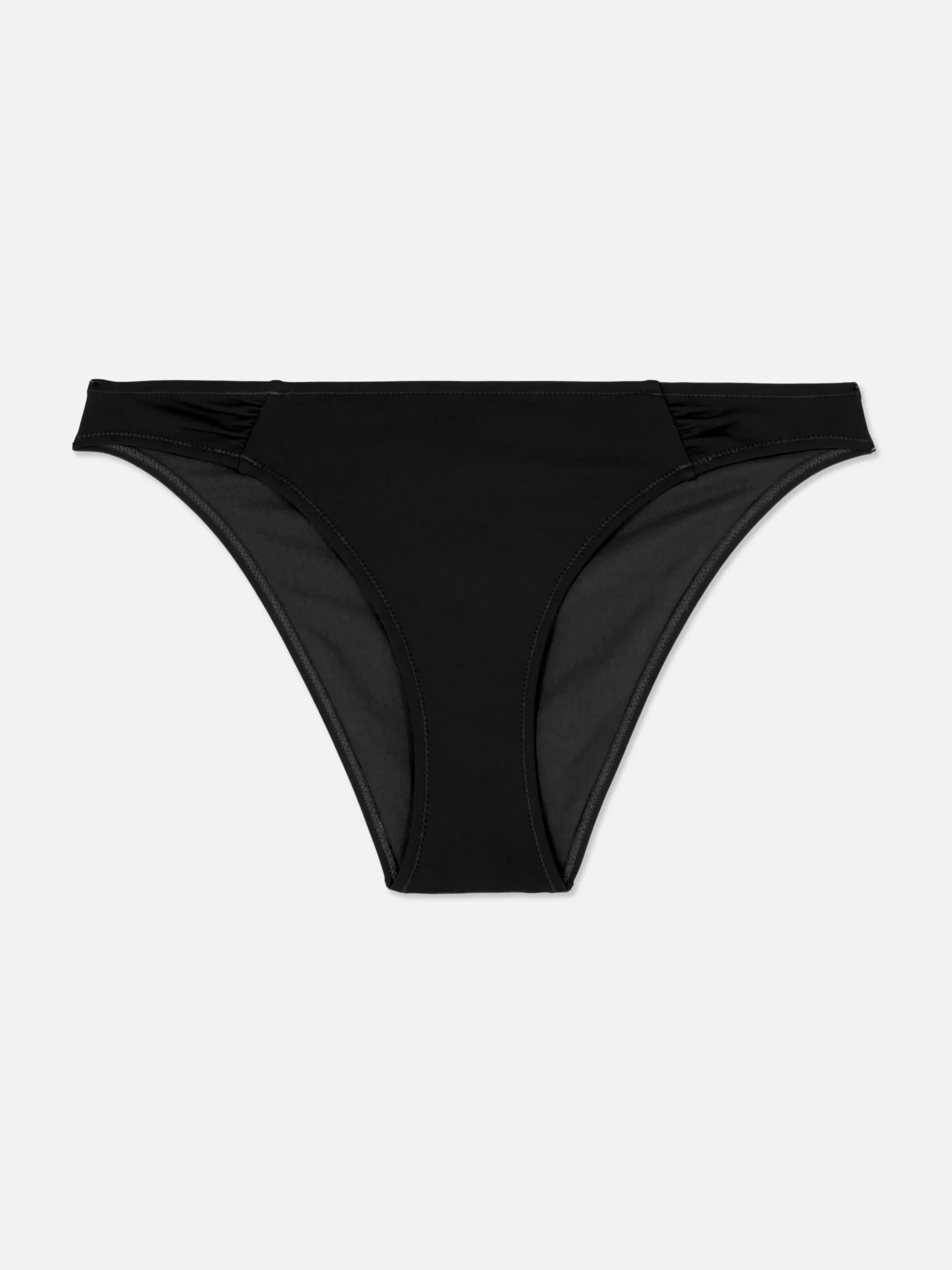 Braguitas De Bikini Clásicas