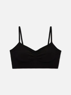 Bralette Moldeador Sin Costuras