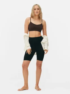 Bralette Moldeador Sin Costuras