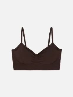 Bralette Moldeador Sin Costuras
