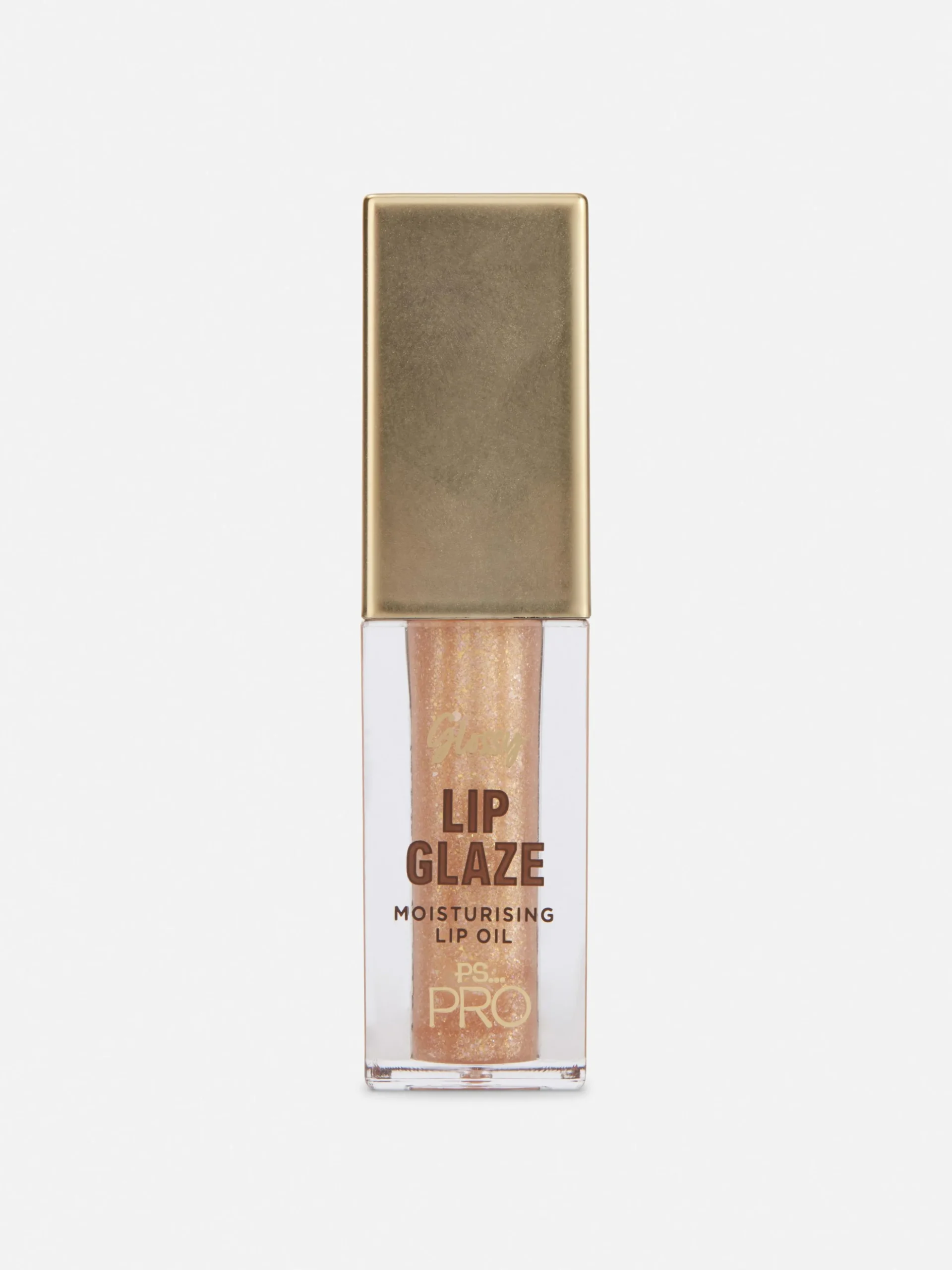 Brillo De Labios Glaze Pro De PS...