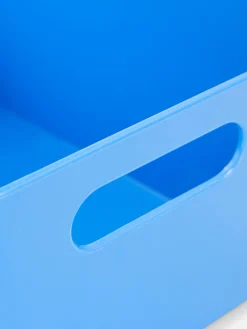 Caja De Almacenamiento De Spider-Man De Marvel