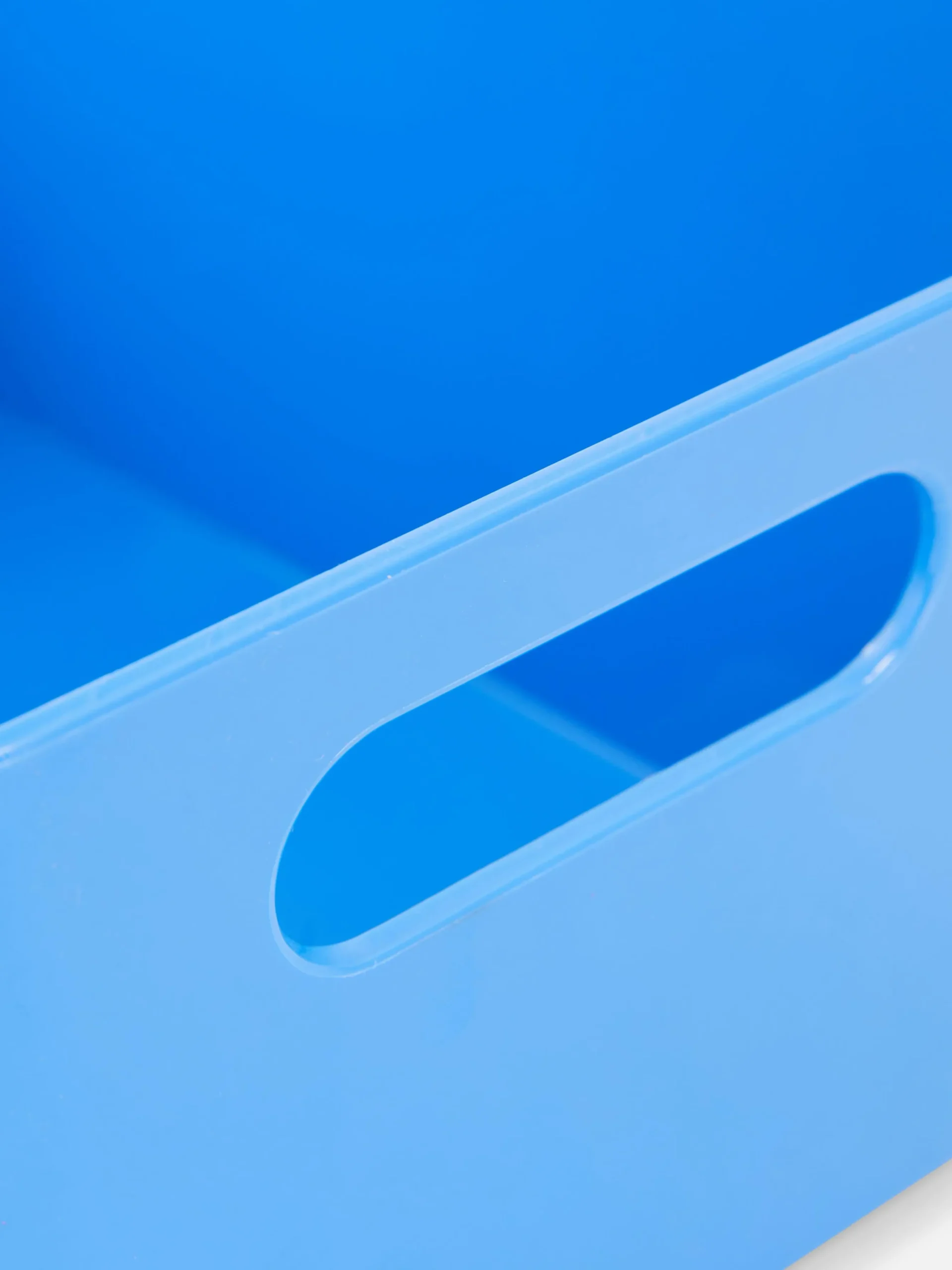 Caja De Almacenamiento De Spider-Man De Marvel