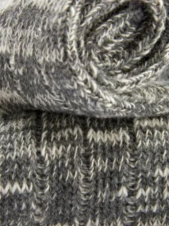 Calcetines Altos De Punto De The Stronghold