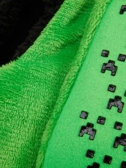 Calcetines Invisibles De Creeper De Minecraft
