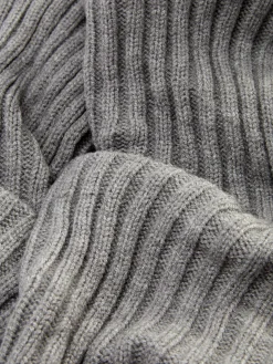 Calentadores Acanalados