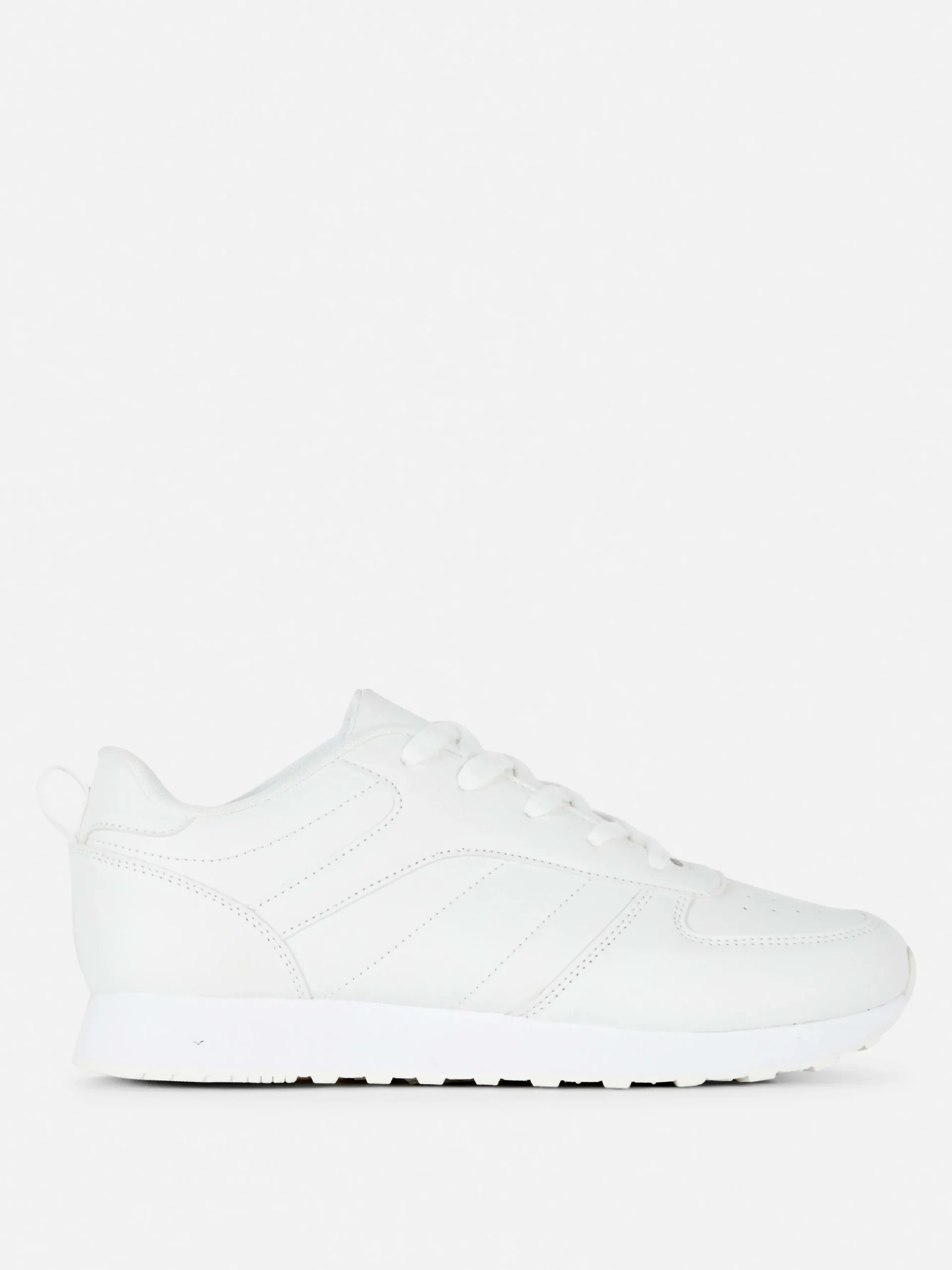 Calzado Deportivo Clásico