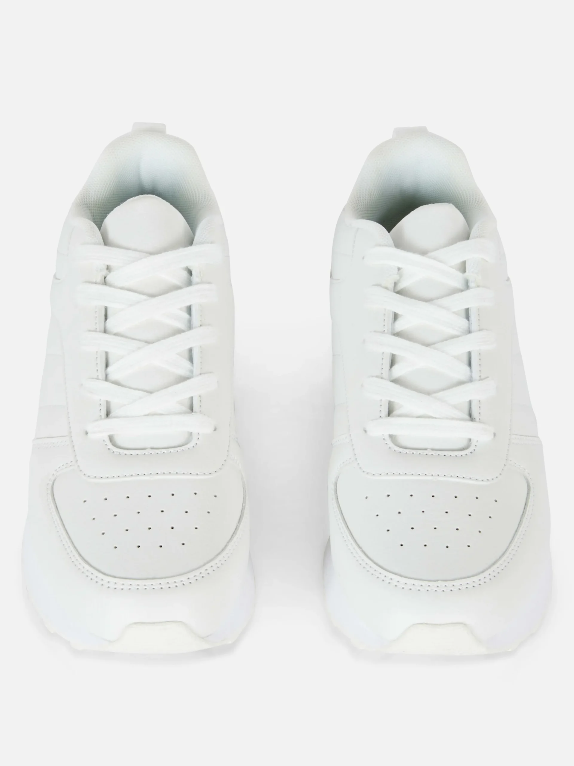 Calzado Deportivo Clásico