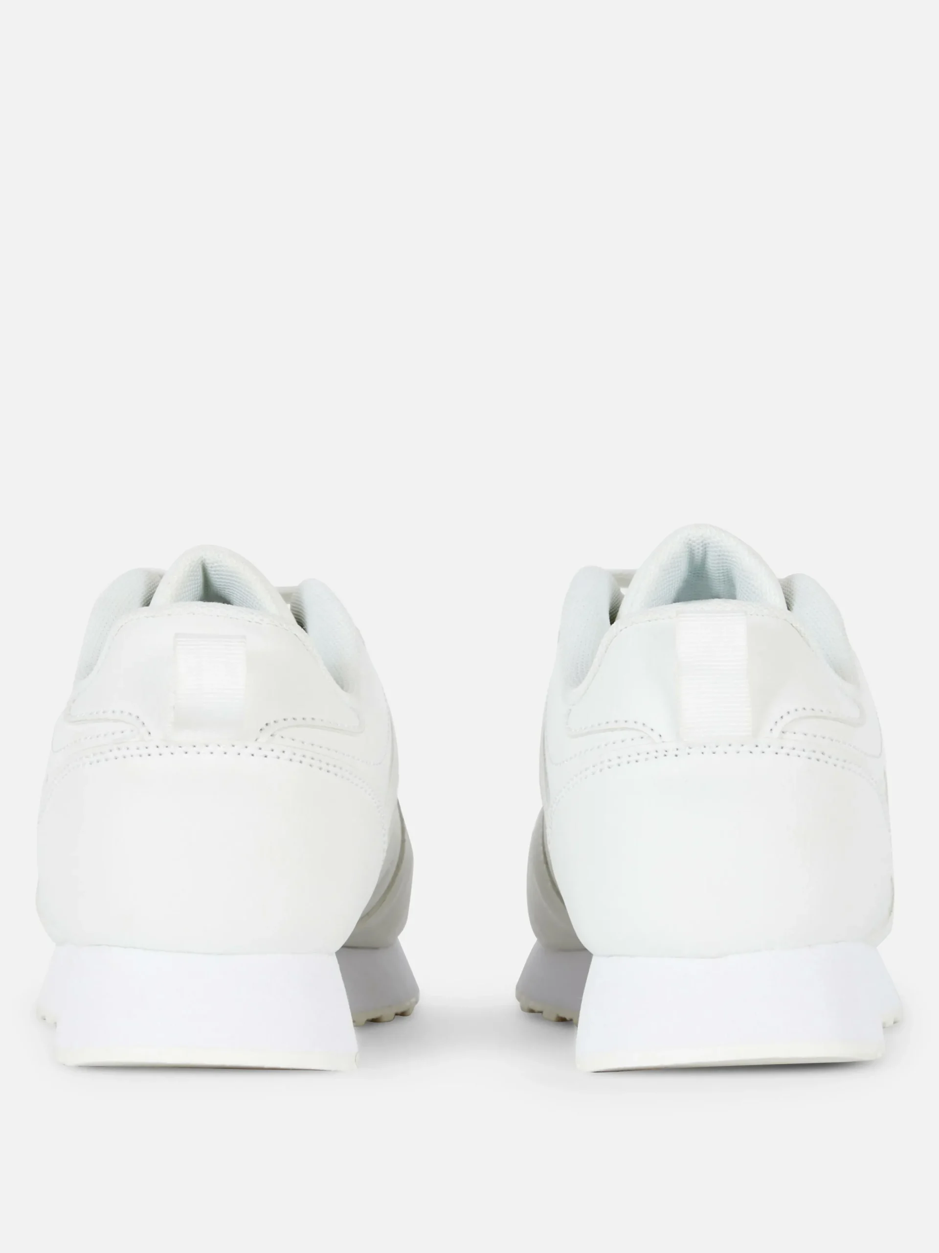 Calzado Deportivo Clásico