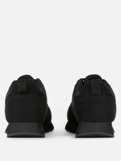 Calzado Deportivo Clásico De Encaje