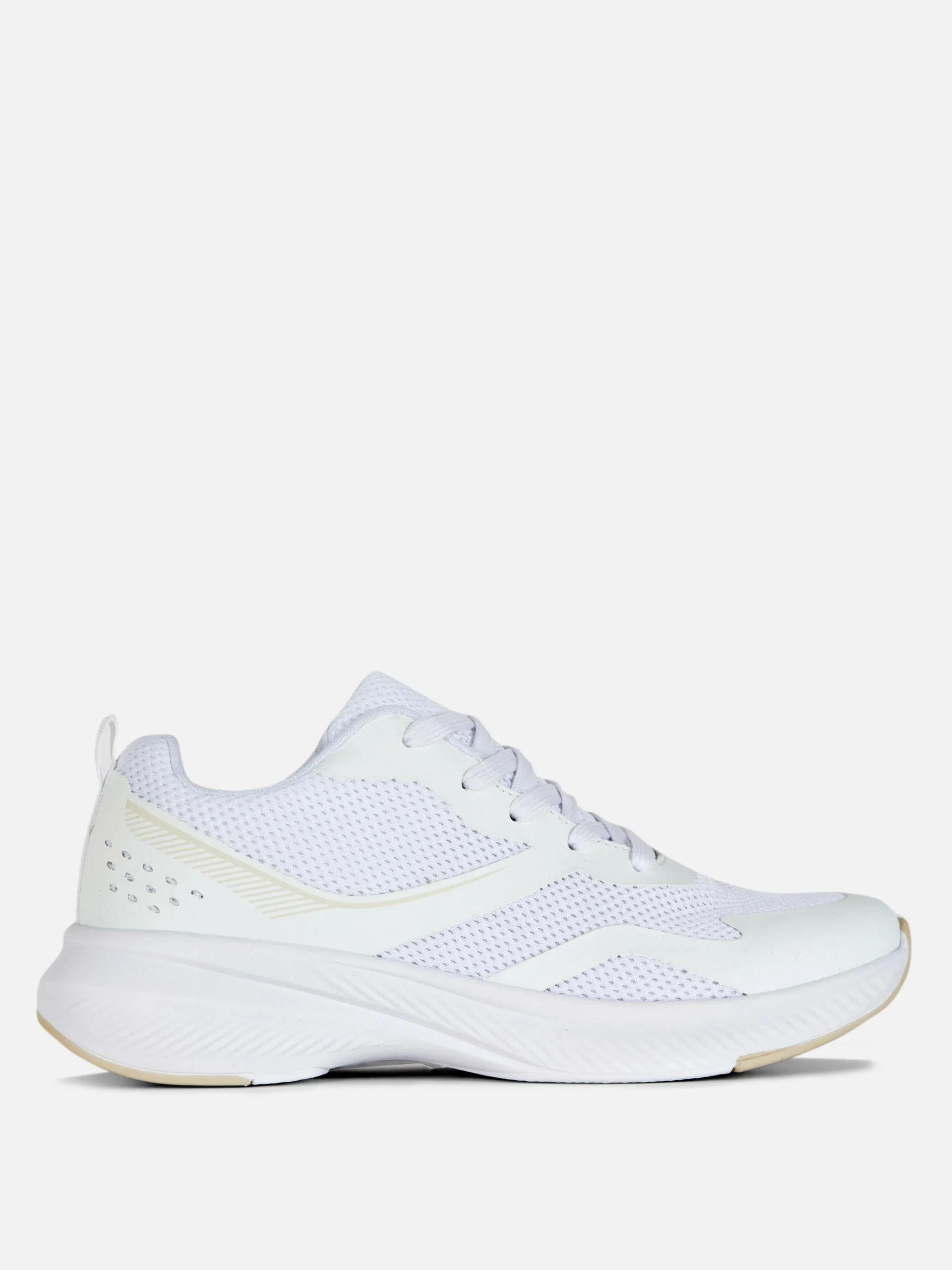 Calzado Deportivo Con Cordones