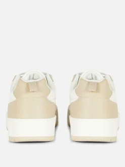 Calzado Deportivo De Caña Baja