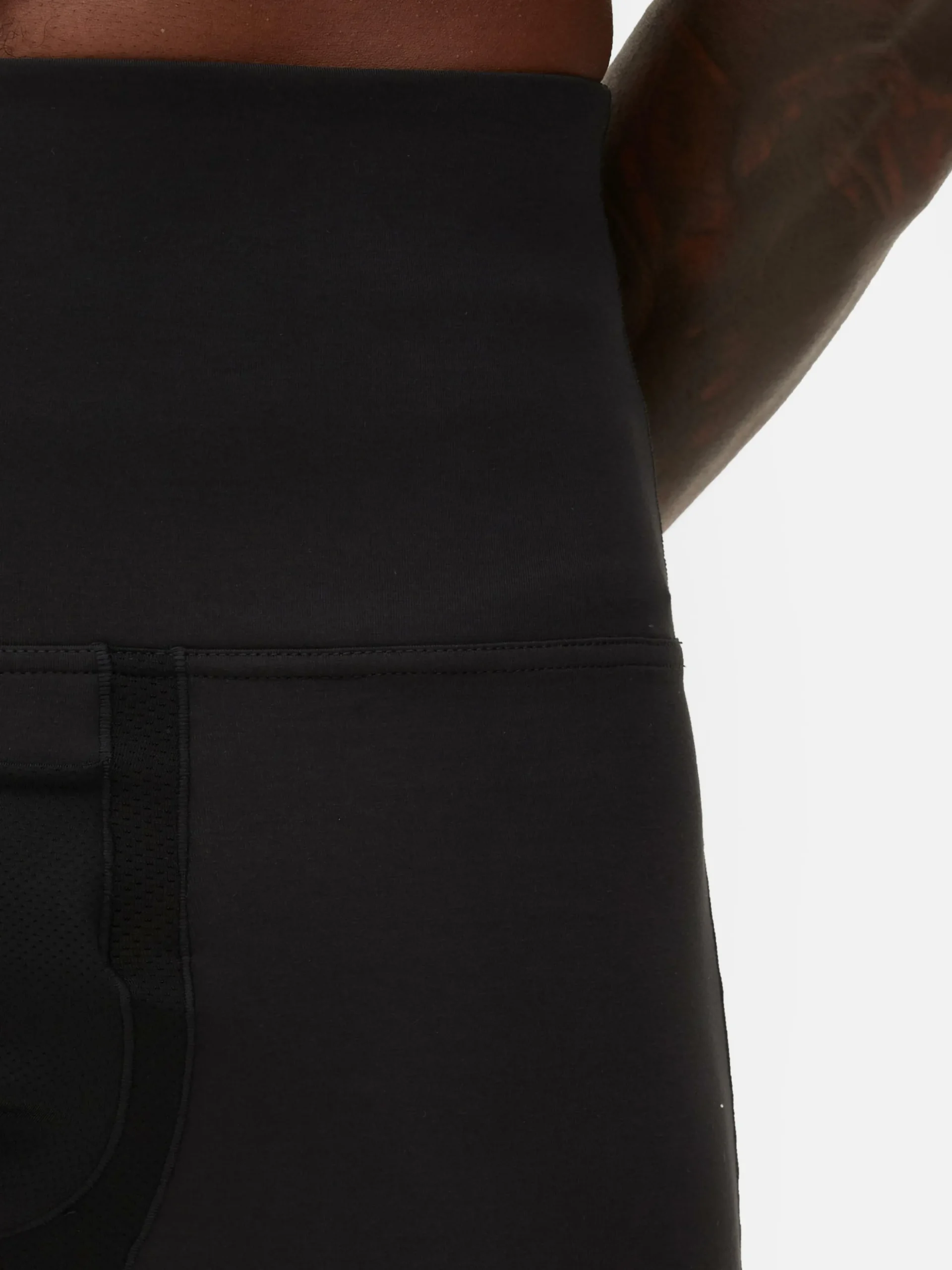 Calzoncillos Bóxer Moldeadores De Talle Alto