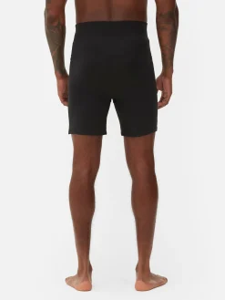 Calzoncillos Bóxer Moldeadores De Talle Alto