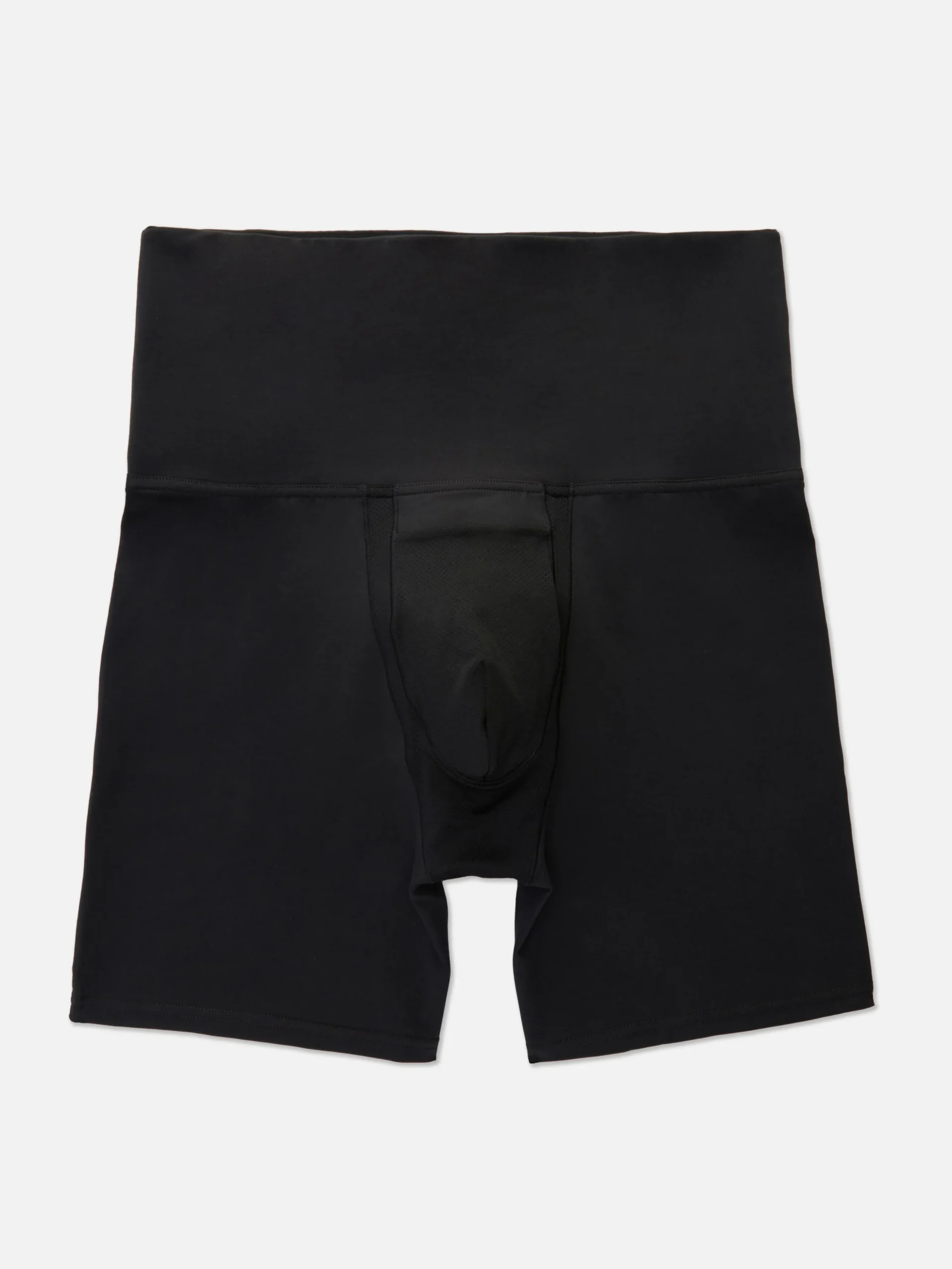 Calzoncillos Bóxer Moldeadores De Talle Alto